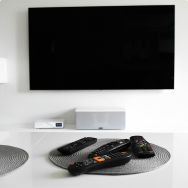 TV sets